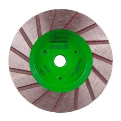 Frez diamentowy DGM-S 100/M14F №2 Elite-Active