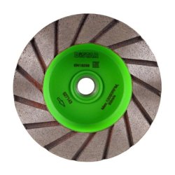 Frez diamentowy DGM-S 100/M14F №3 Elite-Active