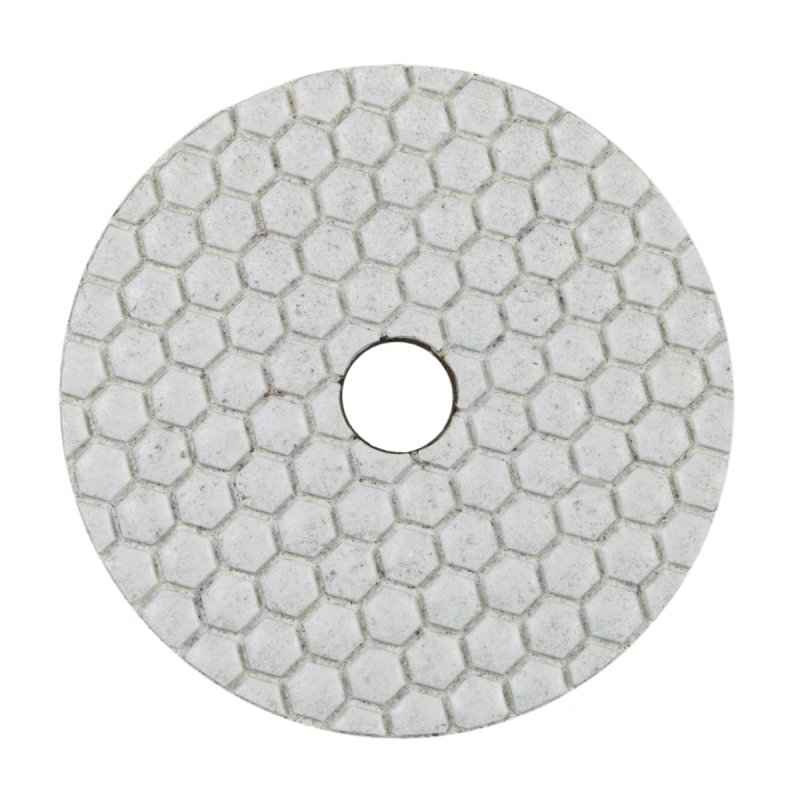 100x3x15 CleanPad 100
