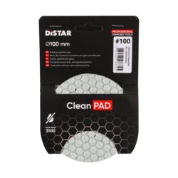 100x3x15 CleanPad 100