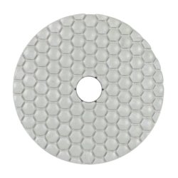 100x3x15 CleanPad 400