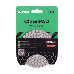 100x3x15 CleanPad 0