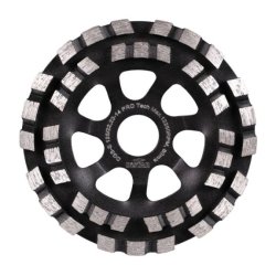 Frez diamentowy DGS-S 125x22,23 PRO Tech