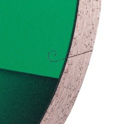 Diamentowa tarcza tnąca 1A1R 200 Granite Premium