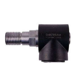 Dust collector DrillSTREAM 1 1/4 UNC x М18