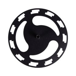 Centrator for predrilling RS/RM-TX 152/162