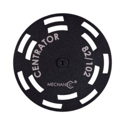 Centrator for predrilling RS/RM-TX 82/102