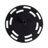 Centrator for predrilling RS/RM-TX 82/102