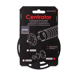 Centrator for predrilling RS/RM-TX 82/102