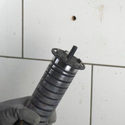 Centrator RS/RM-TX 42/52