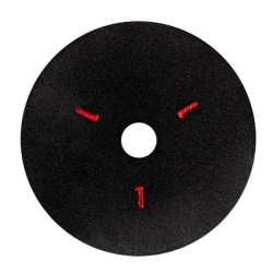 Fixing plate \"1