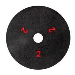 Fixing plate \"2