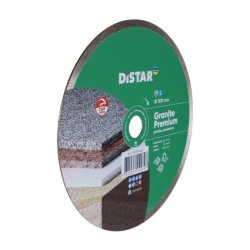 Diamentowa tarcza tnąca 1A1R 300x32 Granite Premium