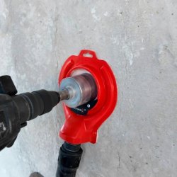 DrillDUSTER 82 3.0