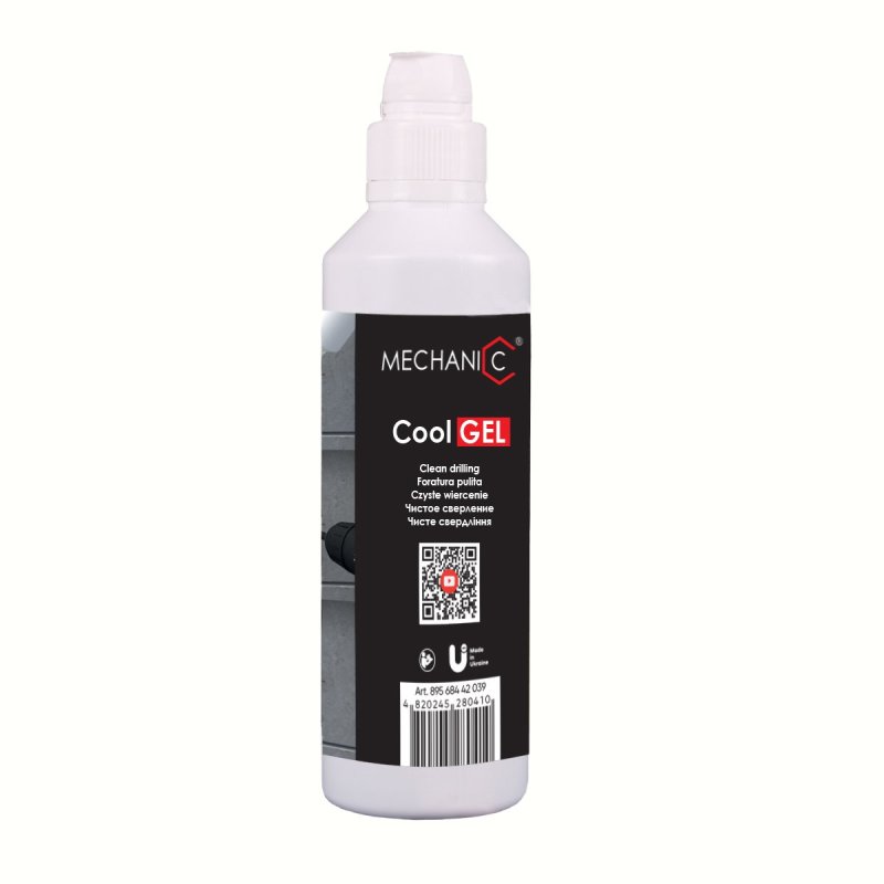 Żel do wiercenia CoolGEL 250