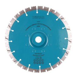 Diamentowa tarcza tnąca 1A1RSS 232x22,23F Technic Advanced