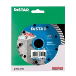 Diamentowa tarcza tnąca Turbo 115 Extra