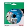 Diamentowa tarcza tnąca Turbo 115 Extra