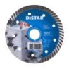 Diamentowa tarcza tnąca Turbo 125 Extra