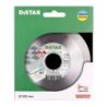 Diamentowa tarcza tnąca 1A1R 100 Elegant