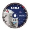 Diamentowa tarcza tnąca Turbo 232 Super Max