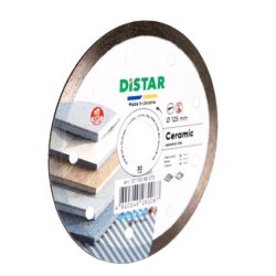 Diamentowa tarcza tnąca 1A1R 125 Ceramic