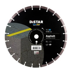 Diamentowa tarcza tnąca 1A1RSS 350 Asphalt