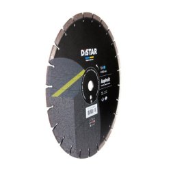 Diamentowa tarcza tnąca 1A1RSS 350 Asphalt