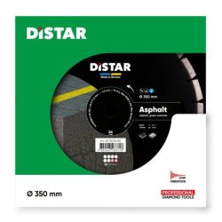 Diamentowa tarcza tnąca 1A1RSS 350 Asphalt