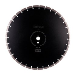 Diamentowa tarcza tnąca 1A1RSS 450 Asphalt Pro