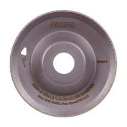 Frez diamentowy Distar 115x22,225 SoftEDGE