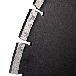 Diamentowa tarcza tnąca 1A1RSS 450 Asphalt Pro