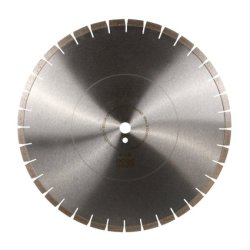 Diamentowa tarcza tnąca 1A1RSS 500 Asphalt