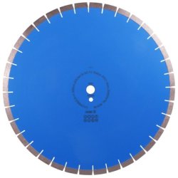 Diamentowa tarcza tnąca 1A1RSS 500 Beton