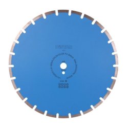 Diamentowa tarcza tnąca 1A1RSS 450 Beton