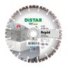 Diamentowa tarcza tnąca 1A1RSS 230 Rapid