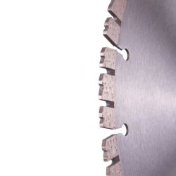 Diamentowa tarcza tnąca 1A1RSS 230 Rapid