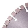 Diamentowa tarcza tnąca 1A1RSS 230 Rapid