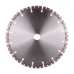 Diamentowa tarcza tnąca 1A1RSS 230 Rapid
