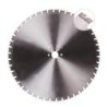 Diamentowa tarcza tnąca 1A1RSS/C1-W 700x4,5/3,7x60-40 RS-X