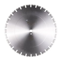 Diamentowa tarcza tnąca 1A1RSS 504 CLG RS-Z