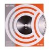 Diamentowa tarcza tnąca 1A1RSS 400 CLG RS-M