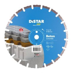 Diamentowa tarcza tnąca 1A1RSS 350 Beton