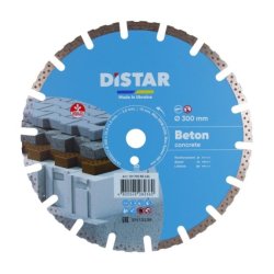 Diamentowa tarcza tnąca 1A1RSS 300 Beton PRO