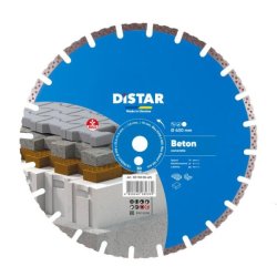 Diamentowa tarcza tnąca 1A1RSS 400  Beton