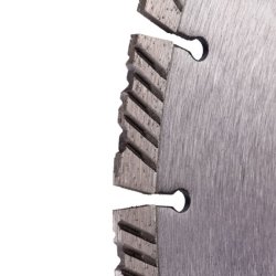 Diamentowa tarcza tnąca 1A1RSS 350 Universal