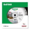 Diamentowa tarcza tnąca 1A1RSS 350 Universal