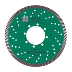 Diamentowa tarcza tnąca Turbo 232x70 Elite Max