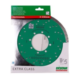 Diamentowa tarcza tnąca Turbo 232x70 Elite Max