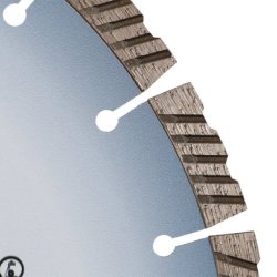 Diamentowa tarcza tnąca 1A1RSS 300 Universal